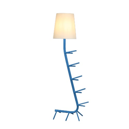 Lampada terra moderna - da,
