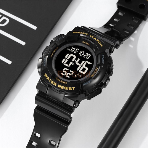 Nuovo hot skmei orologio - hot,