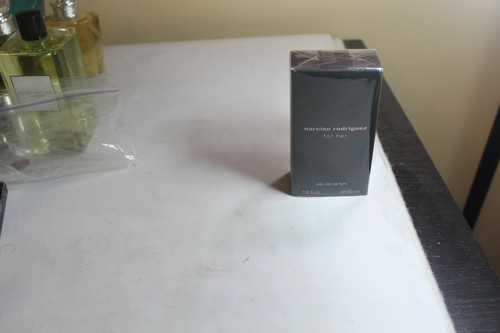 Narciso rodriguez for her - rodriguez,