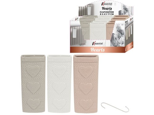Umidificatore evaporatore - umidificatore,