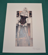 Giovanna Casotto graphic