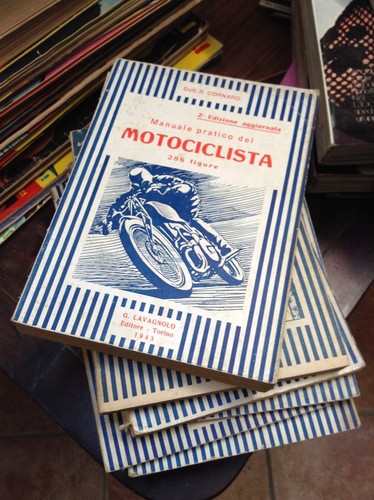 Lavagnolo torino 1943 - 1943, manuale