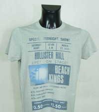 - .. MAGLIETTA HOLLISTER UOMO