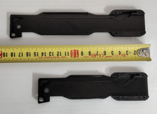 Ricambio cinturino gomma cinghia supporto gps compatibile Canicom Tek 2.0