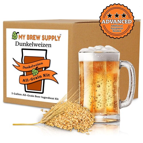 Kit ingredienti birra