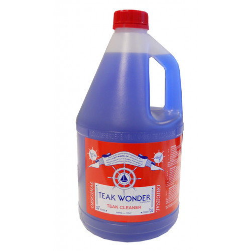 Teak wonder cleaner - teak,