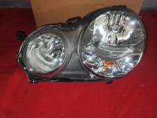 Faro Anteriore SX NUOVO