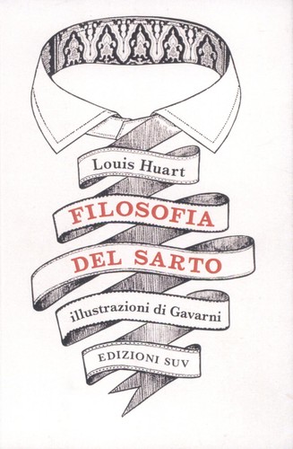 Filosofia del sarto huart - -,