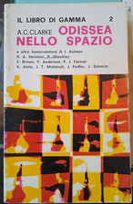 FANTASCIENZA - ODISSEA NELLO