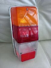 ARIC MINI MINOR - COOPER FARO FANALE POSTERIORE SINISTRO