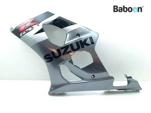 Carena sinistra suzuki - gsx, r