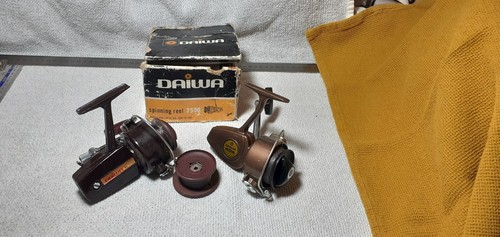 Mulinelli vintage daiwa - ~,