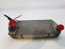 Échangeur air-air /