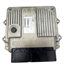 CENTRALINA MOTORE LANCIA YPSILON (2003-2011) 1.3 MULTIJET - 55195819 - MJD6JF.Y1
