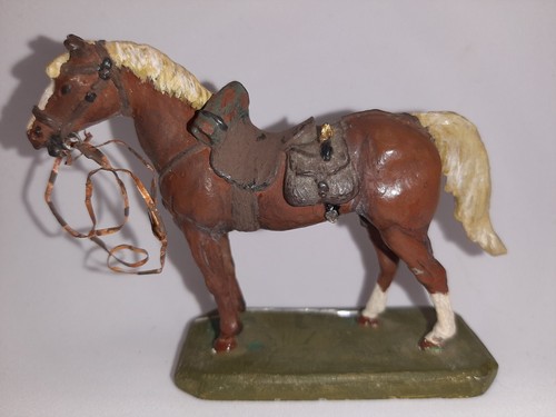 Rarissimo cavallo - rarissimo,