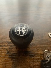 POMELLO ALFA SPIDER GT DUETTO