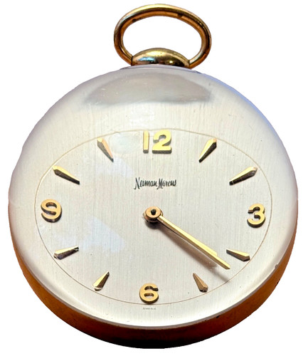 Orologio scrivania imhof - da,