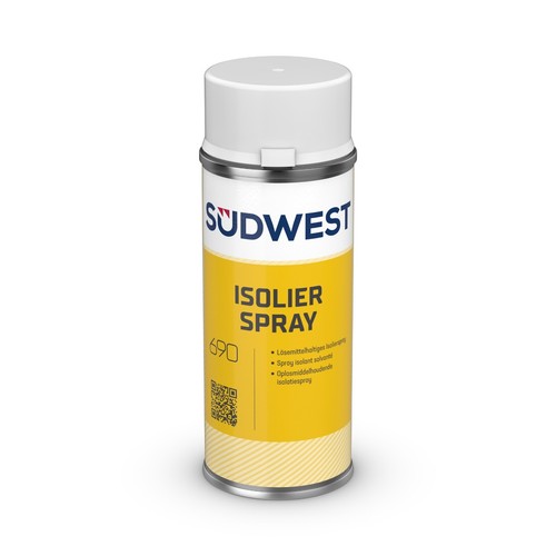 Spray isolante sud ovest - spray, 400