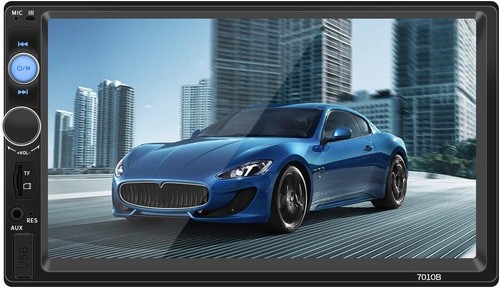 Autoradio din android 7 - 2,