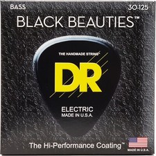DR BKB6-30 'Black Beauties'