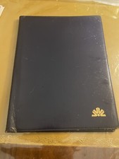 Agenda Basket Tessuto Banco Di