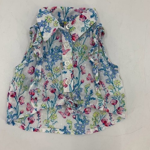 Top smanicato penelope mack - smanicato,