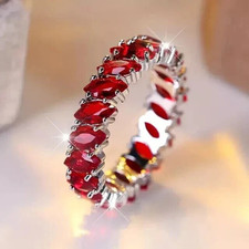 Taglio Marchesa Finto Rosso