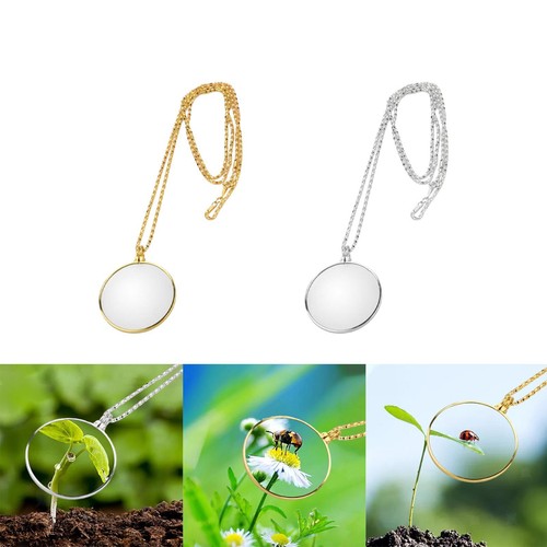 Lente ingrandimento per - d'ingrandimento,