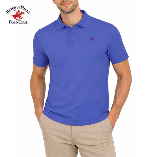 Polo uomo manica corta - , beverly