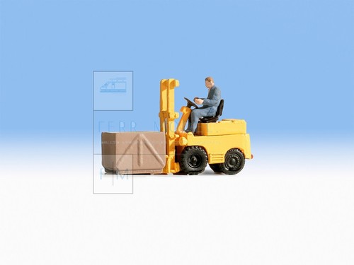Noch 16770 carrello - noch,