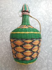 Vintage Viresa Scoubidou