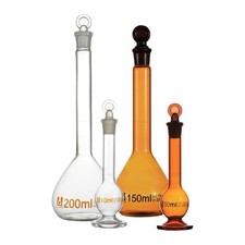 Labware Essential: fiaschetta