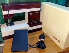 Pfaff tipmatic 1051 braccio