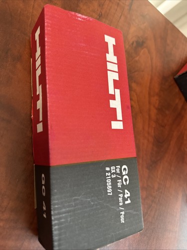 Cella combustibile hilti - a,