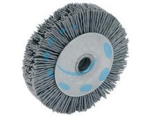 SPAZZOLA PER MACCHINA