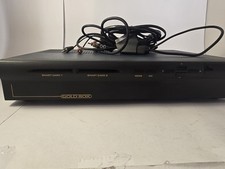 Decoder satellitare Gold box Pioneer BCT 1420:.