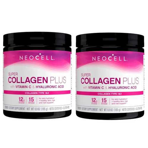 Super collagen plus vitamin - collagen,