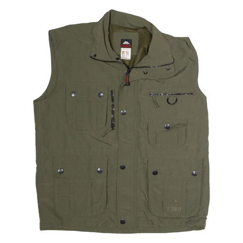 Gilet vintage mckinley - vintage,