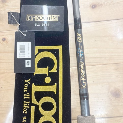 Loomis glx - g,
