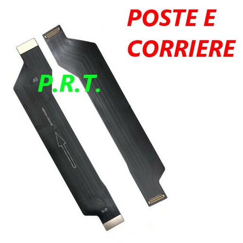 Flat flex lcd connessione - flex,