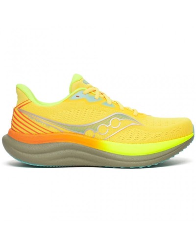 Saucony triumph 23 scarpe - triumph,