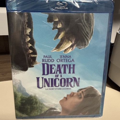 Death unicorn 2025 - of, a