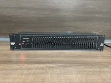 Rane GE130 30 bande graphic