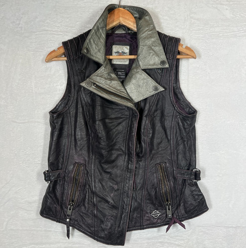 Harley davidson gilet - harley,