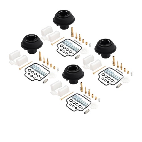 Kit galleggiante ricostruzione - kit,
