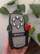 Supporto telecomando emove - telecomando,