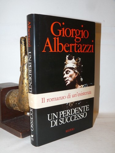 Teatro giorgio albertazzi - giorgio,