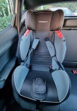 Seggiolino Auto Foppapedretti Dinamyk 9-36