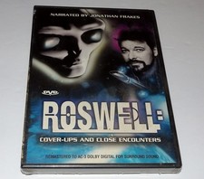 FACTORY SEALED NEW DVD -