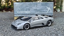 Lamborghini Diablo GT  1/18 Gt